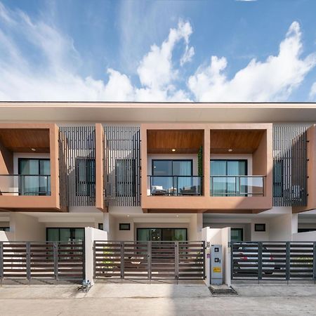 Chao Wilai Residence I Naiyang Beach I Hkt Airport Nai Yang Beach エクステリア 写真