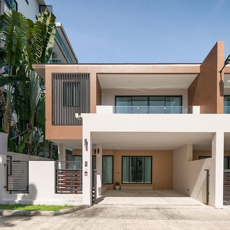 Chao Wilai Residence I Naiyang Beach I Hkt Airport Nai Yang Beach エクステリア 写真