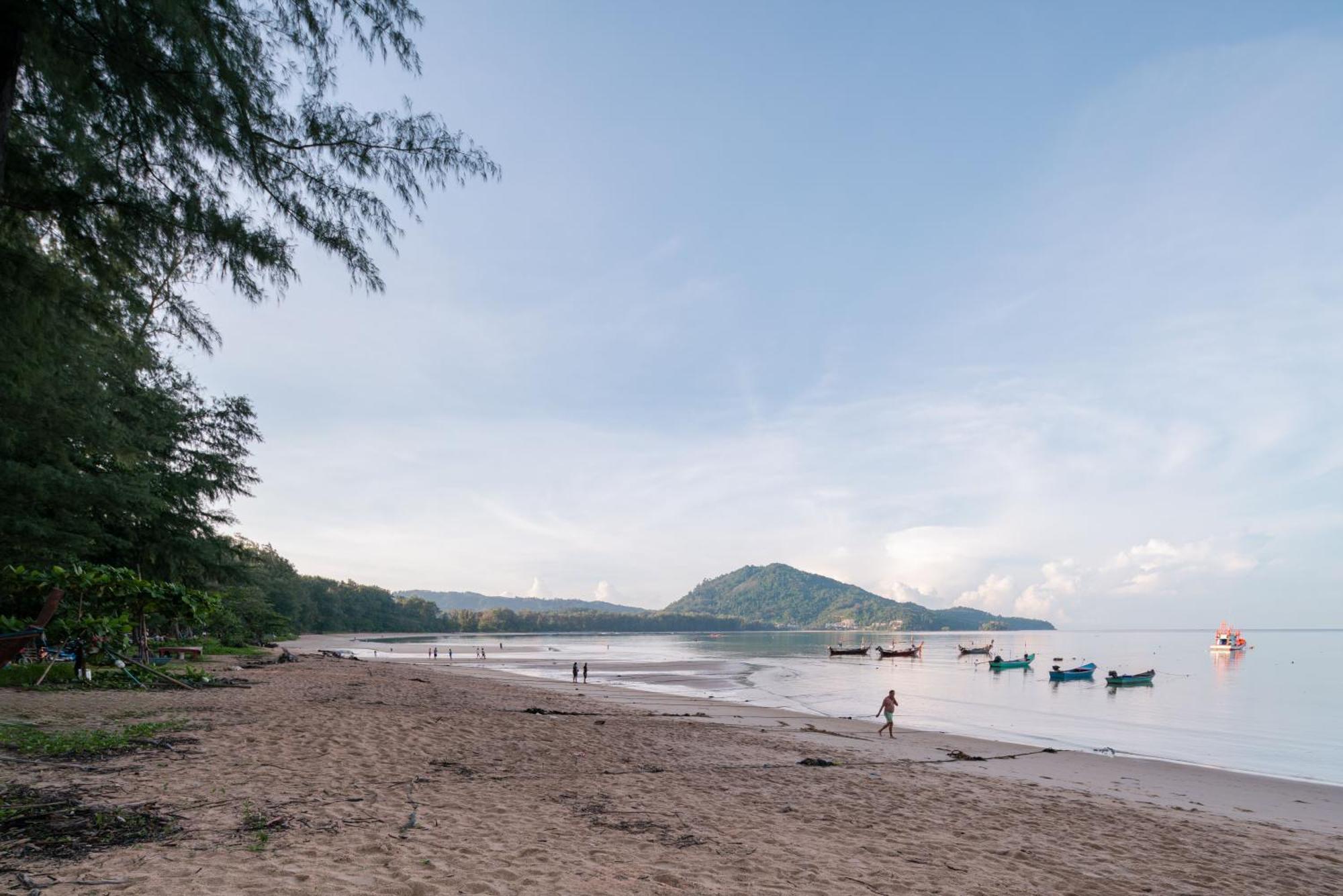 Chao Wilai Residence I Naiyang Beach I Hkt Airport Nai Yang Beach エクステリア 写真