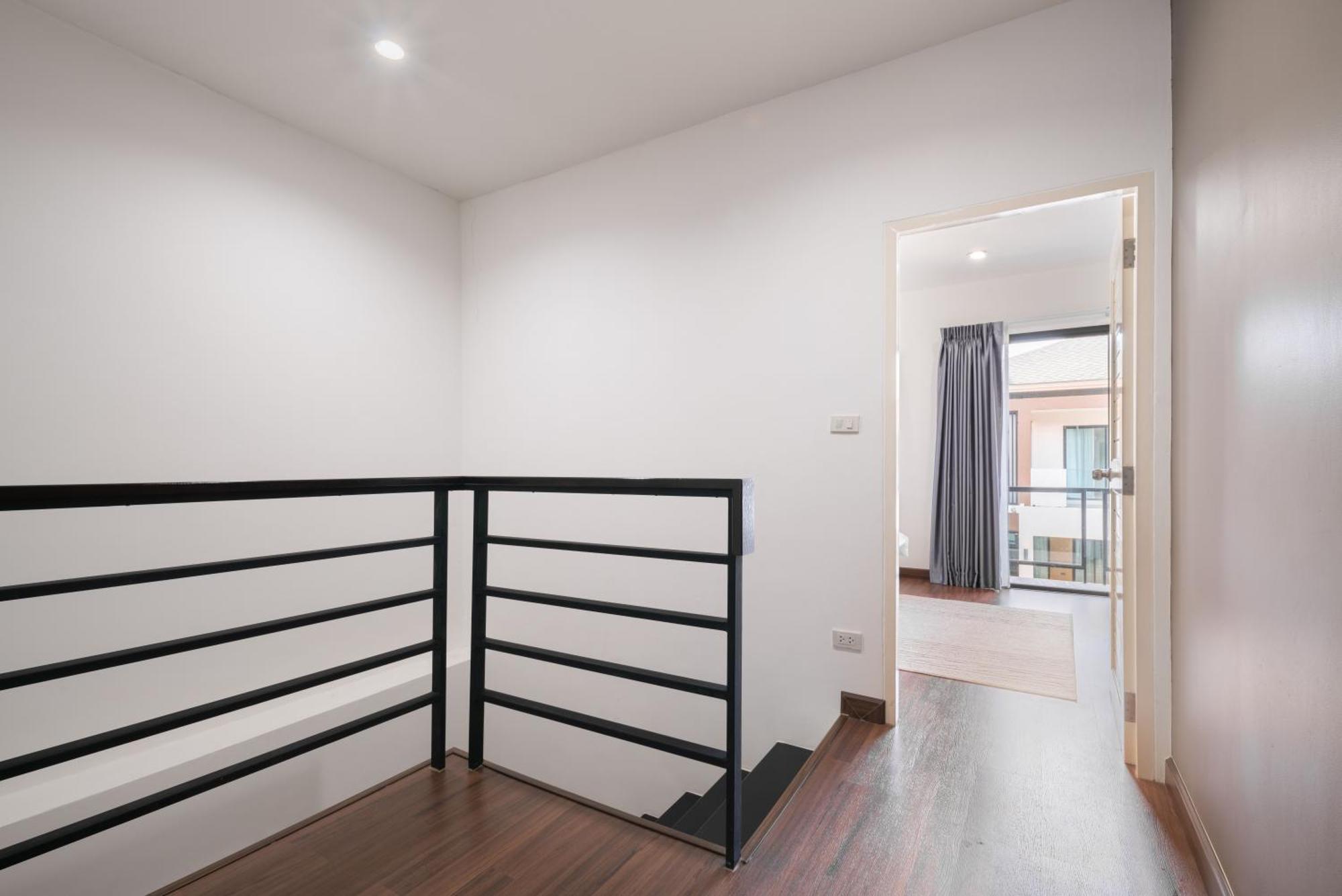 Chao Wilai Residence I Naiyang Beach I Hkt Airport Nai Yang Beach エクステリア 写真