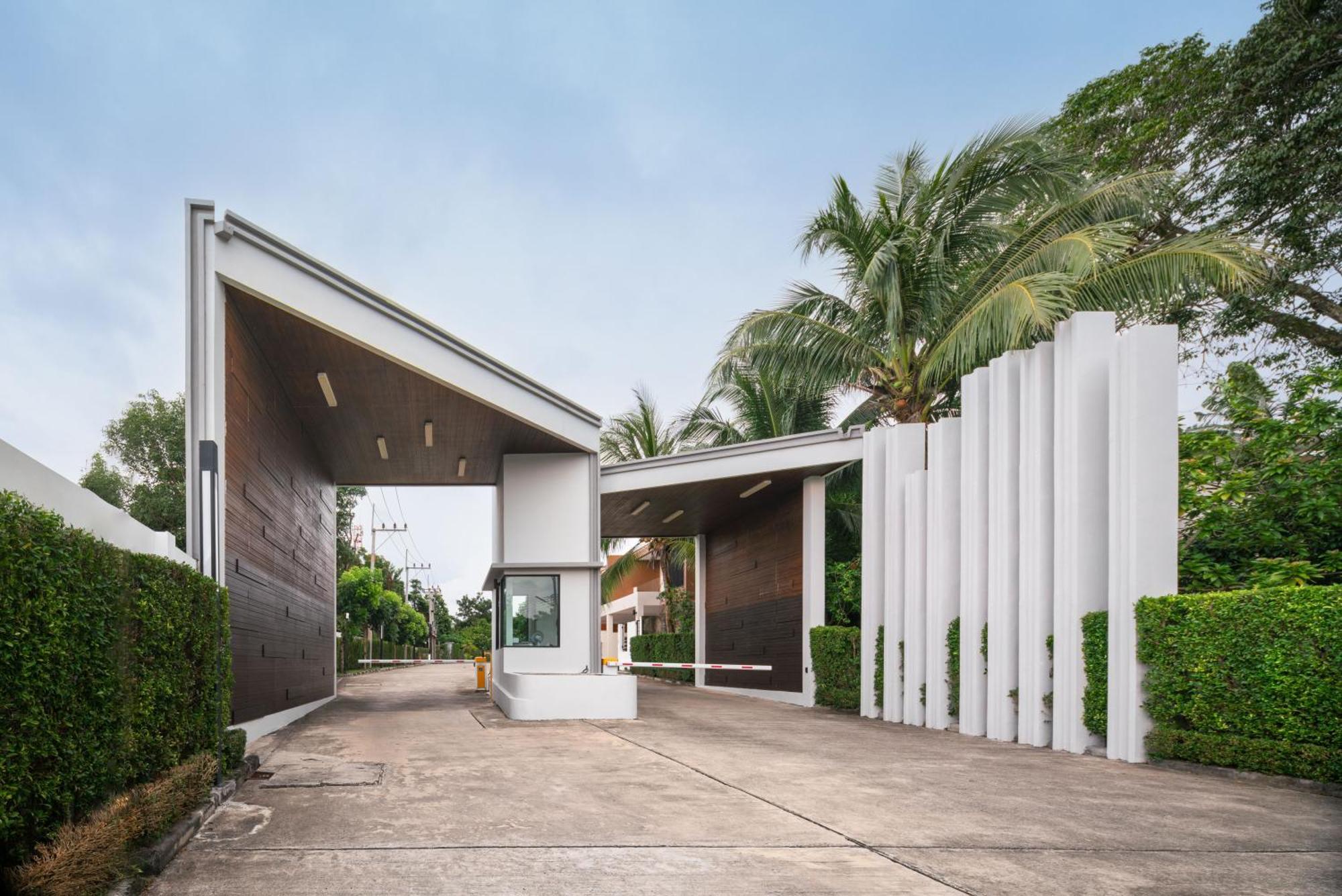 Chao Wilai Residence I Naiyang Beach I Hkt Airport Nai Yang Beach エクステリア 写真