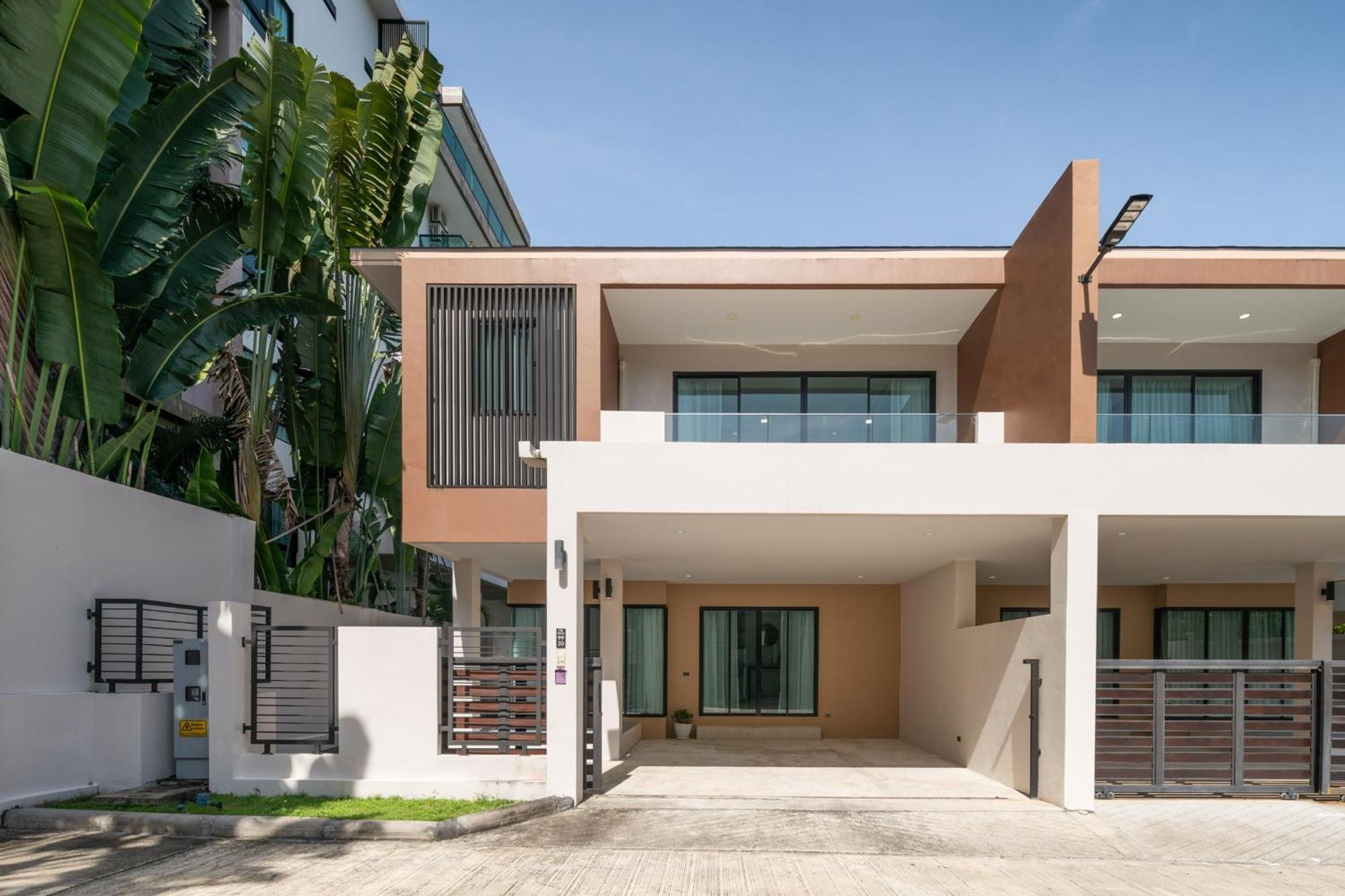 Chao Wilai Residence I Naiyang Beach I Hkt Airport Nai Yang Beach エクステリア 写真